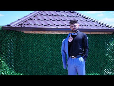 Видео: абитуриентски бал на Андриян/ САВЕЛ СТУДИО 0886320474