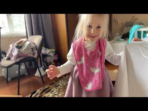 Видео: VLOG: Всем спокойный жираф)) 09.10.25