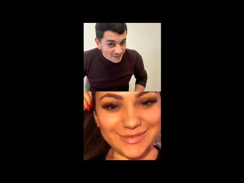 Видео: Сакит Самедов новый прямой эфир с подписчиками в день всех влюблённых.Новые песни в живом исполнении