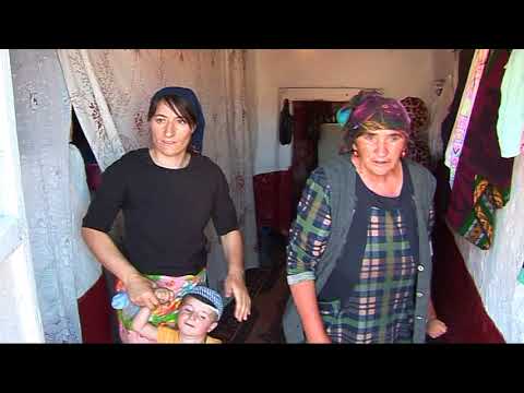 Видео: Рутульский фольклор