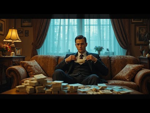 Видео: Мультимиллионер притворился спящим, чтобы проверить уборщицу… но увиденное шокировало его