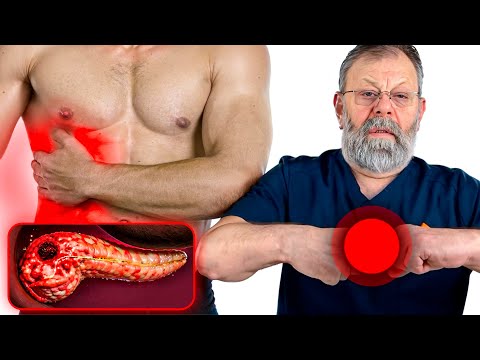 Видео: 🔥 БОЛЬ В ЛЕВОМ БОКУ ПРОЙДЁТ ЗА 1 МИНУТУ