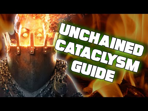 Видео: unchained — это сдержанный S-уровень