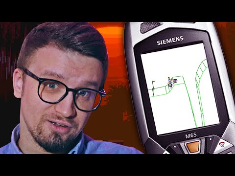 Видео: ТВОЙ ПРАДЕД ИГРАЛ В ЭТО