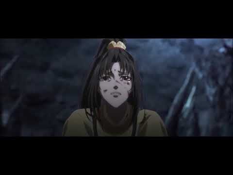 Видео: Магистр дьявольского культа наши разные пути русская версия