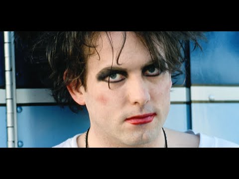 Видео: ֍֍֍ Роберт Смит (Robert Smith, THE CURE) Главы Истории (перевод) 1988