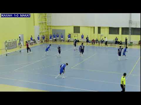 Видео: KLLF 35+/ЖАХАН-МАКАТ