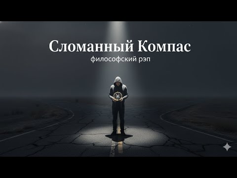 Видео: Бог молчит. Что будешь делать ты?.. (Сломанный Компас)