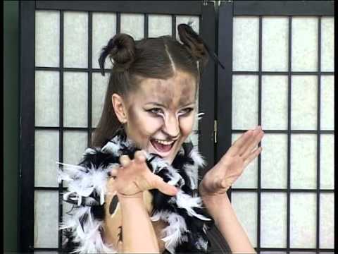 Видео: Центр НЕРА профессия гример