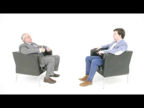 Видео: Перспективы: Теория игр в экономике