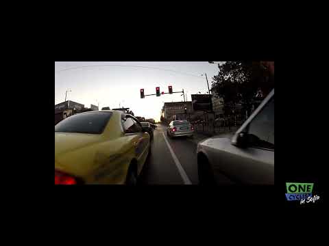 Видео: 🚴 бул. Т. Александров през 2012 г. | Един Велосипедист в София