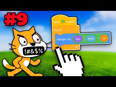 Видео: 10 хаков и трюков SCRATCH, которые должны быть запрещены