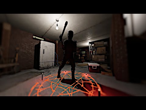 Видео: ДЕЛО №1585 || PHASMOPHOBIA