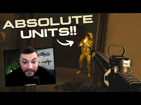 Видео: Сражение с МЕГАЛАДОНАМИ 6-го уровня на Запретном Северном Кряже — Arena Breakout Infinite