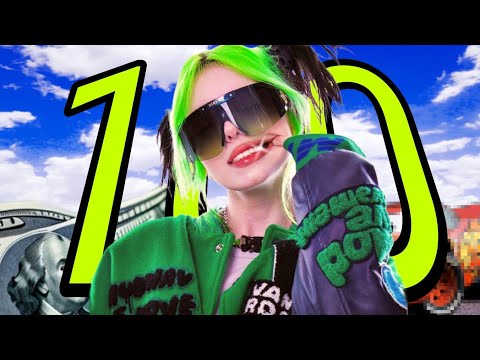 Видео: 100 фактов о ХЕБЕШКЕ