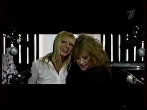 Видео: Анонсы (1 канал, 31.12.2007) “Новогодняя ночь на Первом“, “Проводы старого года с Максимом Галкиным“