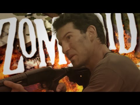 Видео: Ад в городе Малдро | Project Zomboid | TEASER