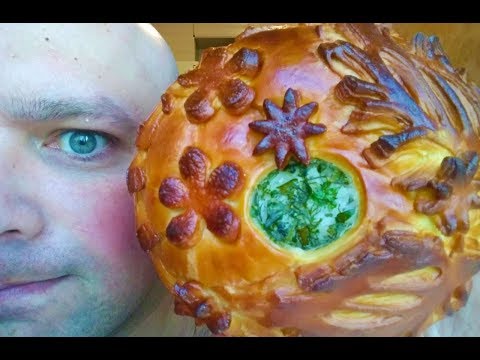 Видео: MUKBANG | КУРНИК | Пироги Штолле