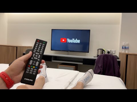 Видео: ДЕШЕВЫЙ ОТЕЛЬ В ДУБАЕ - 2500р/сутки (Cheap hotel in Dubai)