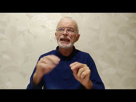 Видео: О моей работе в школе для глухих детей.