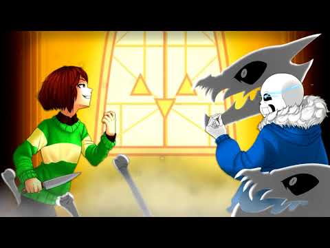 Видео: Топ 5 Песен по undertale + бонус