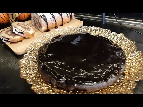 Видео: Բանանով Բրաունի / Мега Шоколадный ПП Брауни #браунирецепт #բրաունի