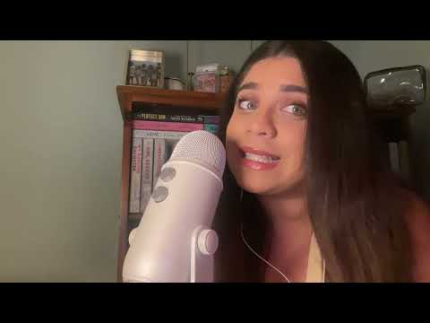 Видео: Прогнозирование результатов Премьер-лиги [ASMR] ♡