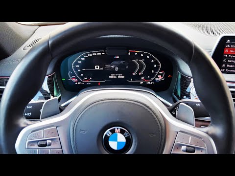 Видео: Открытие функций BMW 7 G11 кодирование