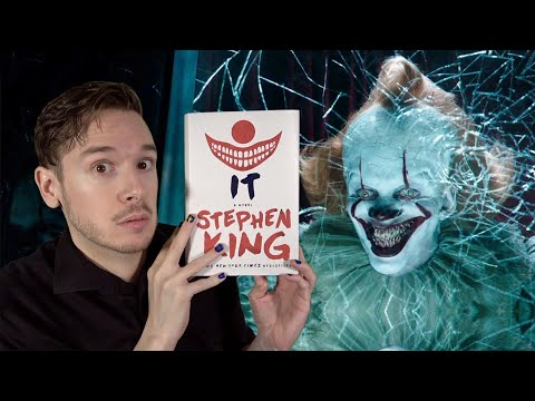 Видео: IT Глава вторая ~ Потерянные в адаптации