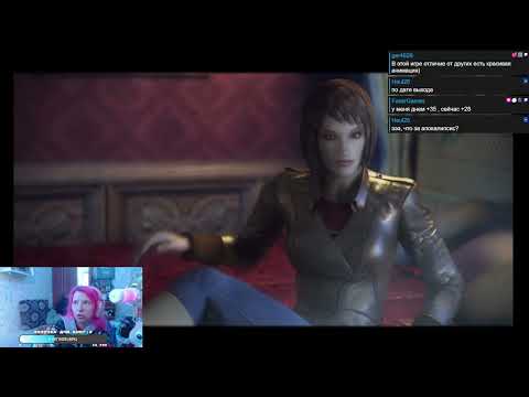 Видео: (VOD)Щуп-щуп House of 1000 Doors Serpent FlamePC)(PC)Ч.1