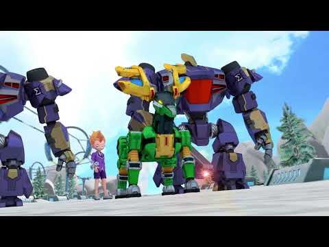 Видео: Металионы клип. Дикая львица (Ария и Вапити) - заказ