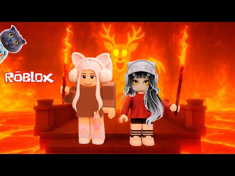 Видео: ВУЛКАНИЧЕСКАЯ ЛОКАЦИЯ в 99 НОЧЕЙ в ЛЕСУ в РОБЛОКС с @DogGamer1 | 99 Nights in the Forest в Roblox