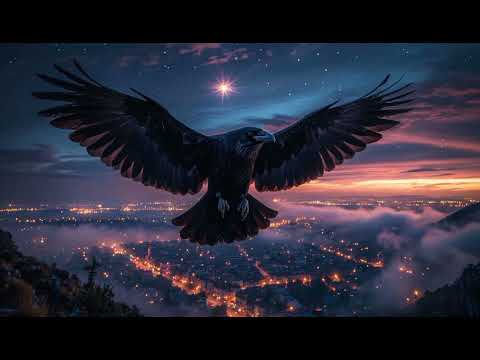 Видео: R. Oblomov - Ворон