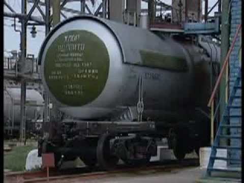 Видео: Мой город Стерлитамак.