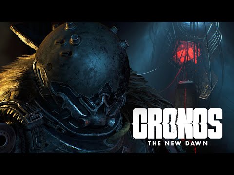 Видео: ВОЗНЕСЕНИЕ СУЩНОСТИ ВИШНЕВСКОГО. CRONOS: The New Dawn ПРОХОЖДЕНИЕ НА РУССКОМ #3