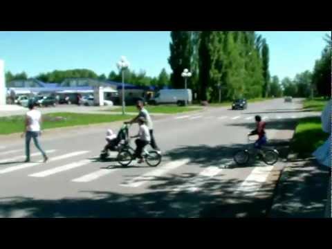 Видео: Макушка лета Агидель