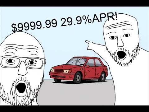 Видео: Как я авто в америке покупал + советы
