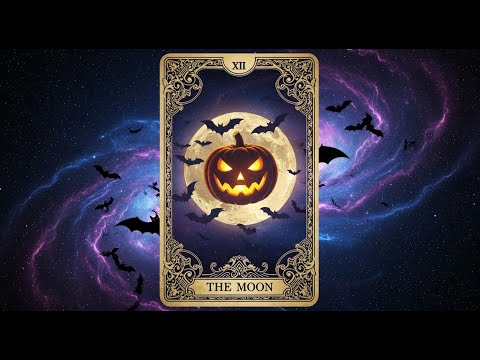 Видео: Водолей♒️ Хэллоуин 🎃 Специальный