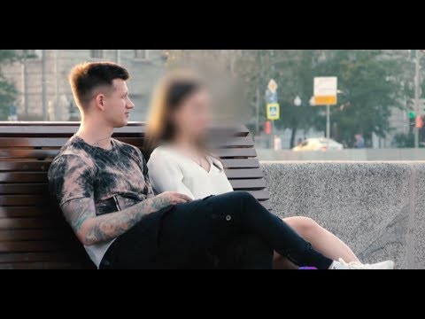 Видео: Знакомство с юной мадамой