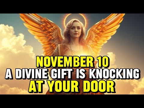 Видео: Избранные: Бог посылает божественный дар прямо к вашей двери