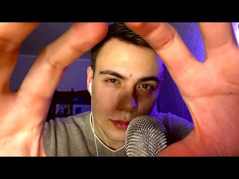 Видео: АСМР Эффект наушников / Неразборчивый шепот 💫ASMR Headphone Effect / Unintelligible Whisper 💫
