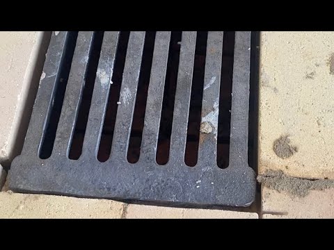 Видео: УСТАНОВКА КОЛОСНИКА В ТОПКУ