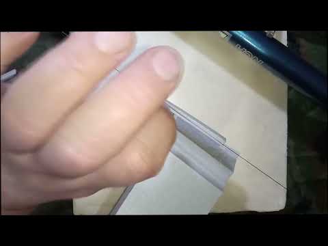 Видео: Настройка  температуры пенорезки для авиамоделей