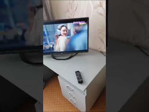 Видео: Квартира набережная н8