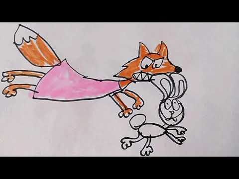 Видео: Страна самоцветов  - Жихарка (Zhiharka) Уральская сказка