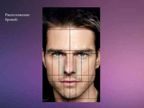 Видео: Лекция по параметрам лица. Эстетическая стоматология. 4 курс.