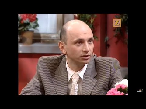 Видео: 1 ALL «Давай поженимся» - Александр Ламакин 2008 год