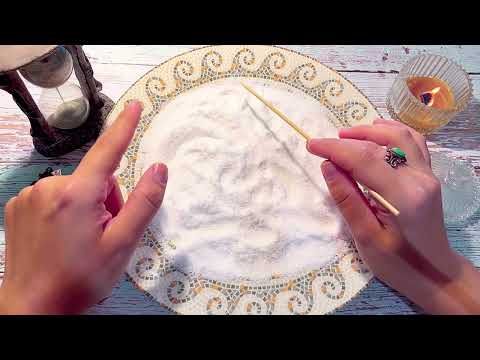 Видео: ‼️ЭТИ НЕОЖИДАННЫЕ НОВОСТИ🎉ВЫ ПОЛУЧИТЕ В ТЕЧЕНИЕ МЕСЯЦА💯Гадание на соли