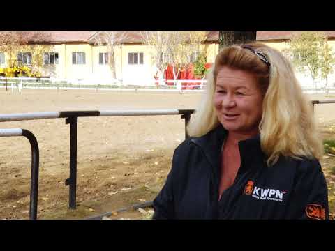Видео: Резултатът, 30.11.2019 г.: Ангелина Асенова, състезател и треньор по конна езда