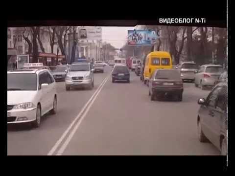 Видео: НТС. Реанимация. Выпуск 13